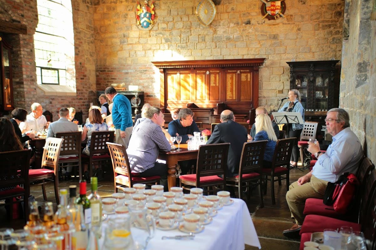 Go Yorkshire - Travel Agents in kirkbridge