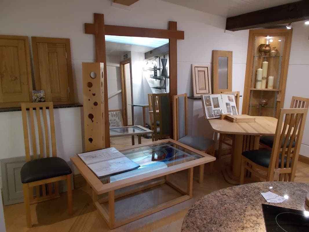 Henki Bespoke Cabinet Makers & Henki Property Improvements ltd - DIY Stores in kirkbridge