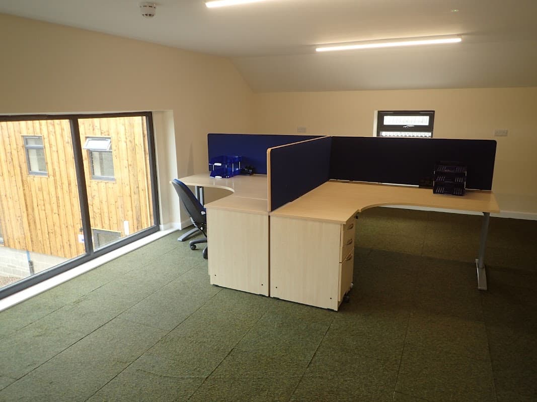 YoreOffice - Estate Agents in kirkbridge