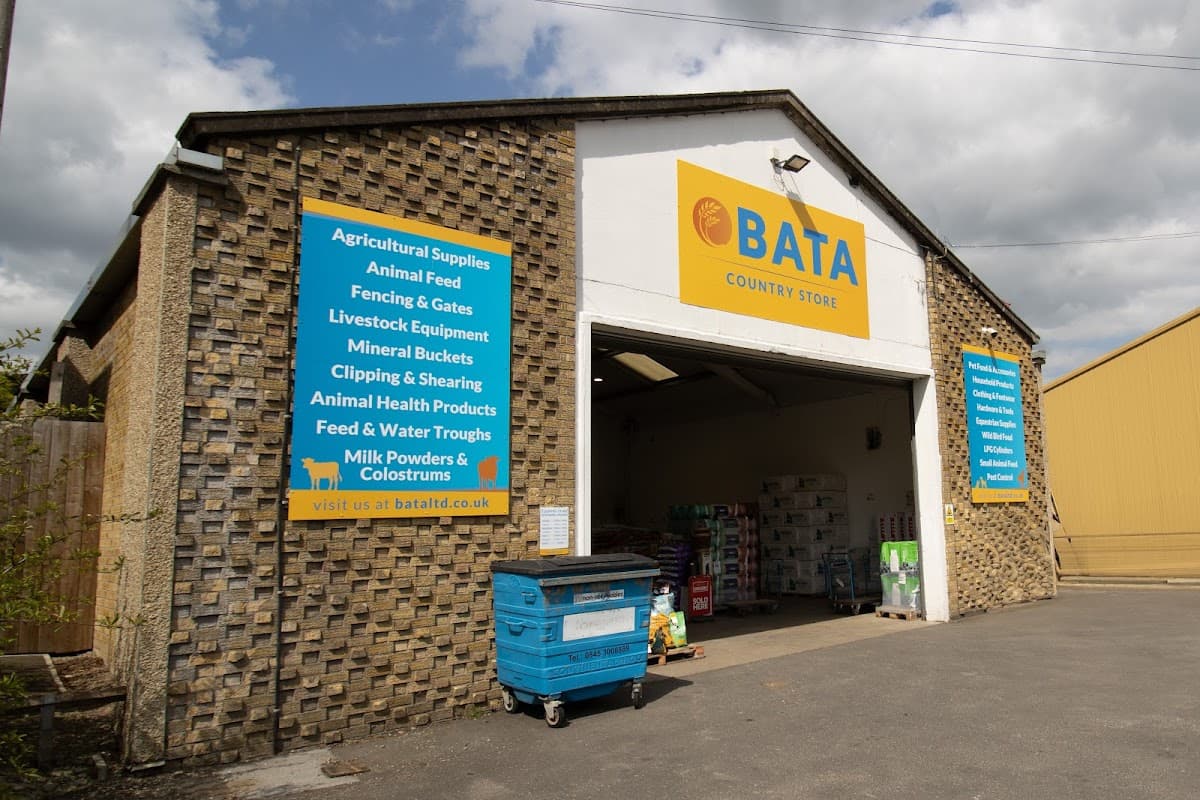 BATA Country Store Kirkbymoorside - Ironmongers in kirkbymoorside