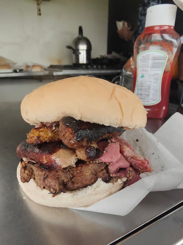 Fat boys catering - Takeaway in kirkbymoorside