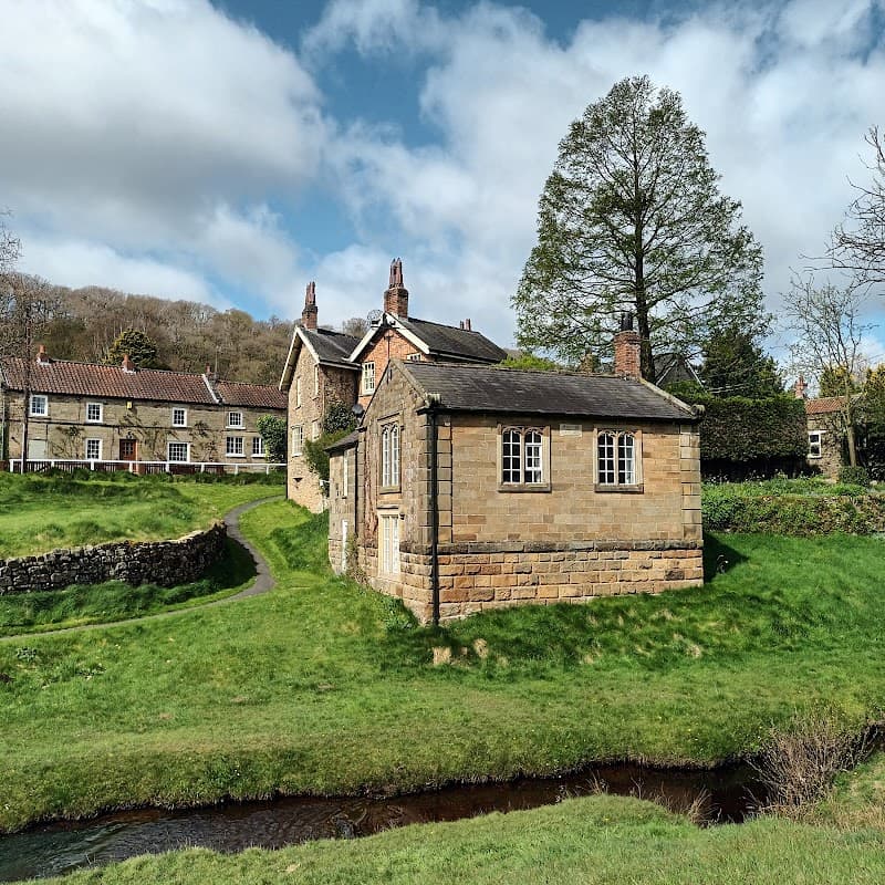 Gateway to the moors - Campsite in kirkbymoorside