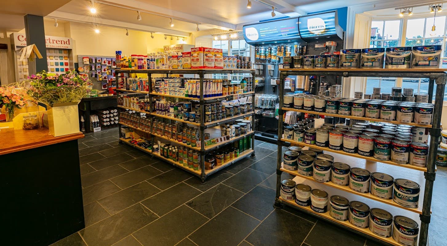 Home Decorating Centre - Homeware in kirkbymoorside