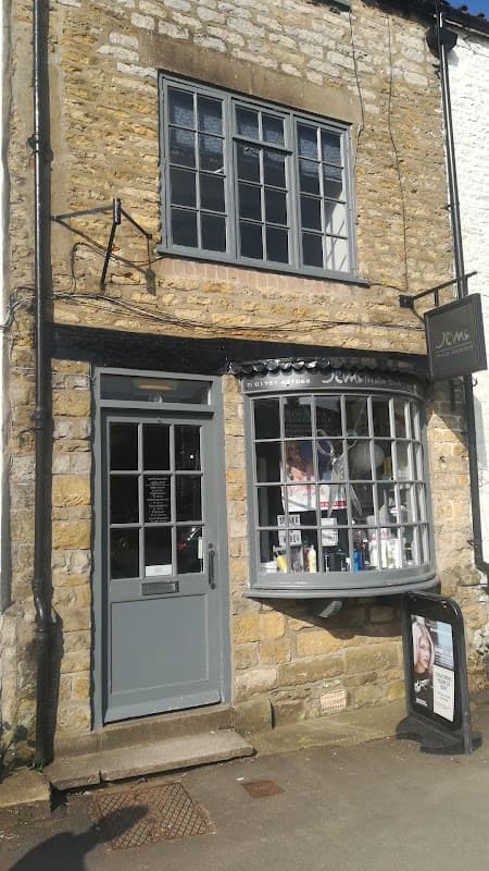 Jems Hair Design - Hair Salons in kirkbymoorside