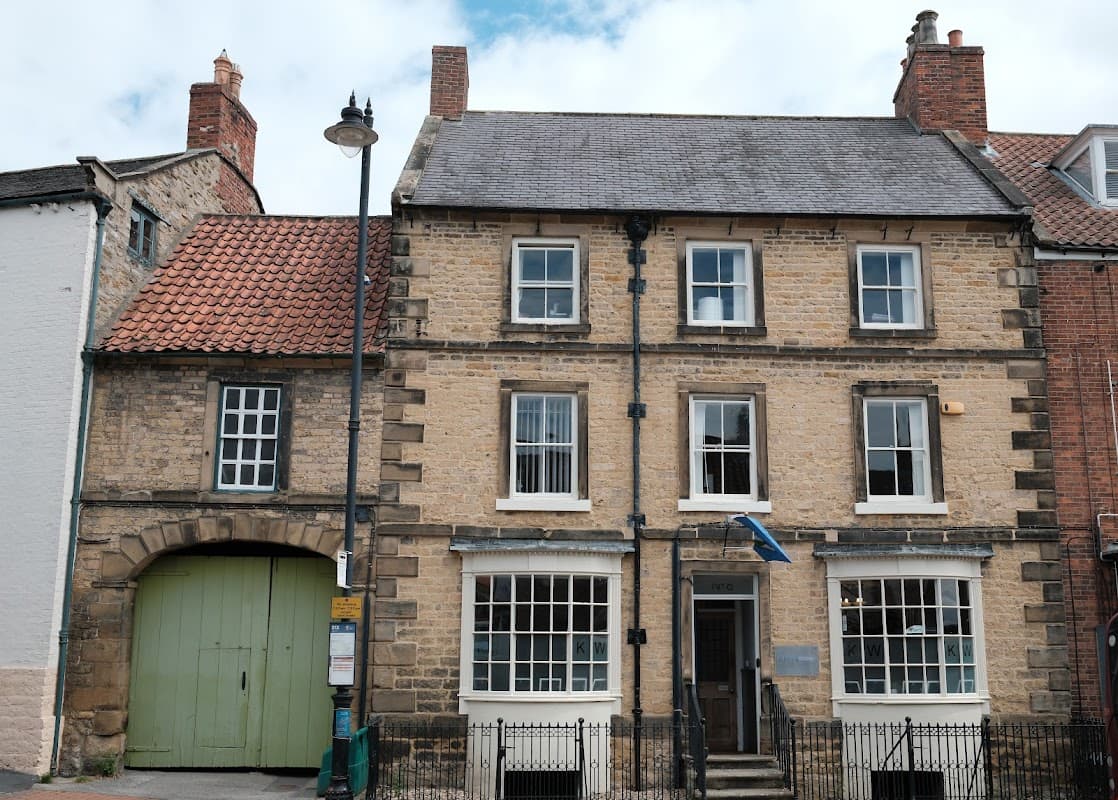 Kitching Walker - Solicitors in kirkbymoorside