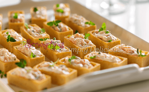 Cafe Scrumptious Deli in kirkbymoorside