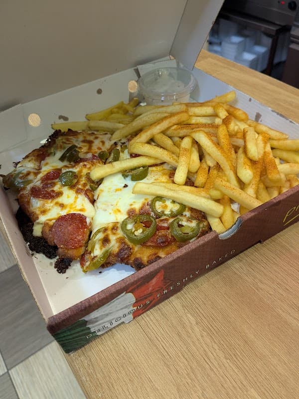 Star Fast Food - Takeaway in kirkbymoorside