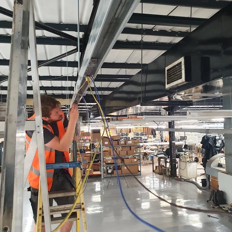 Stewart Forbes Electrical Services - Electricians in kirkbymoorside