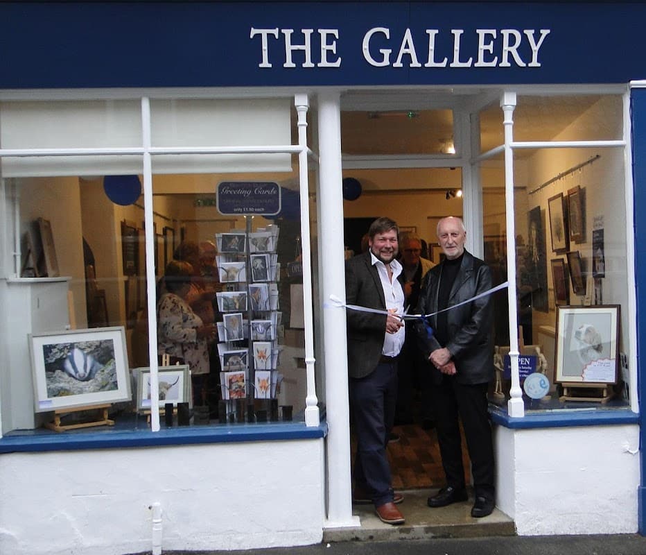 The Gallery - Gallery in kirkbymoorside