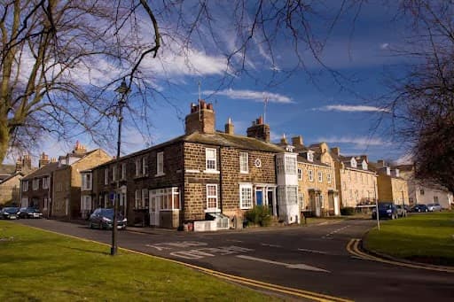 AC Jackson Roofing - Roofers in knaresborough