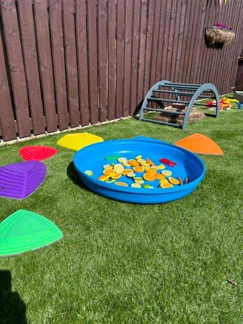 Acorns In Harrogate - Nurseries in knaresborough