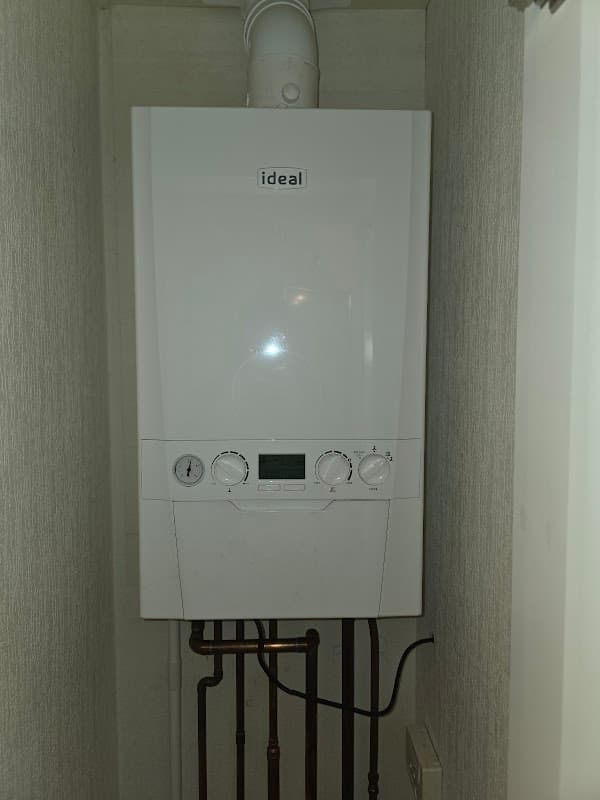 A.G.A Plumbing - Plumbers in knaresborough