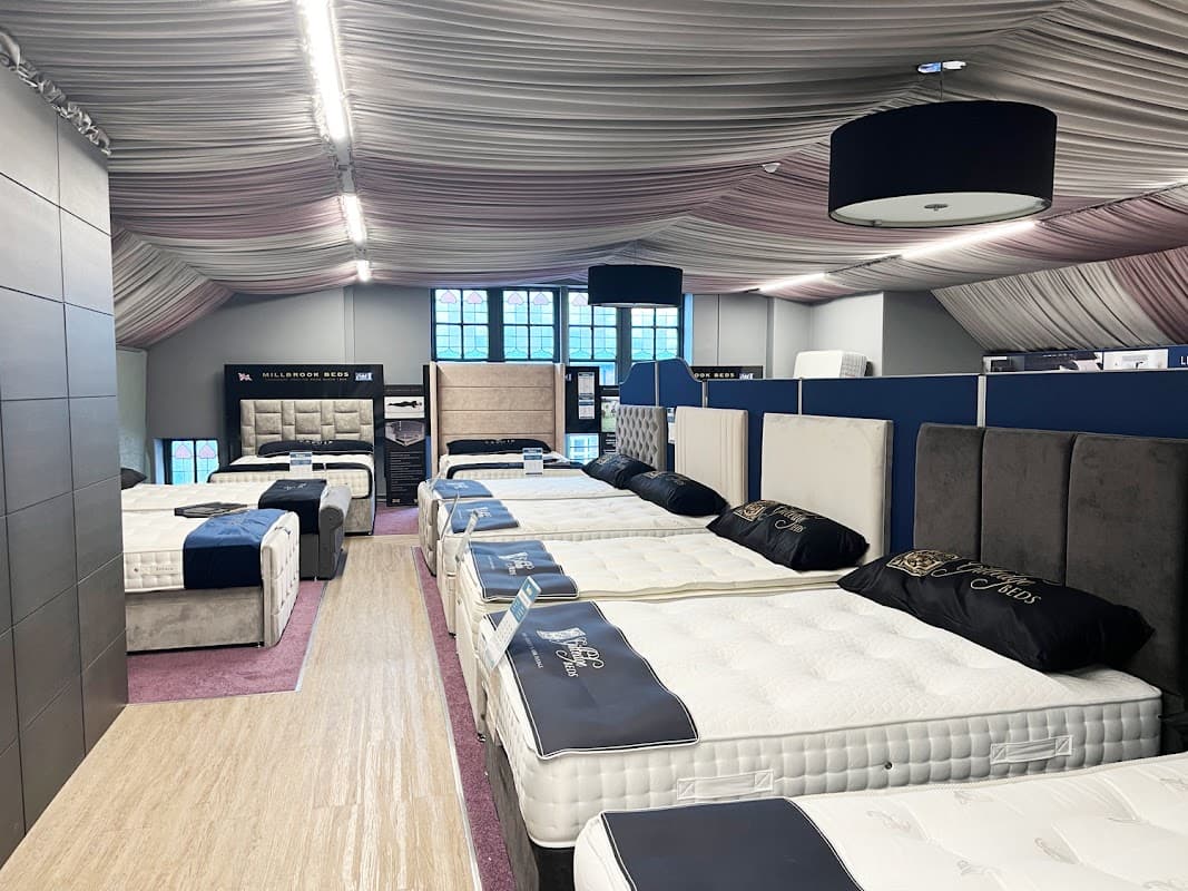 Bedstar - Bed Shops in knaresborough