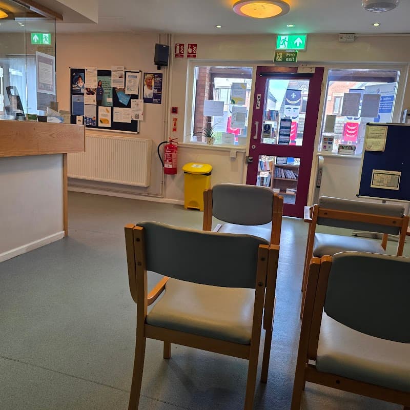 Beech House - Doctors in knaresborough