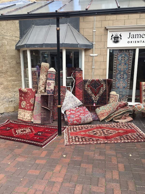 Burnside Rugs - Homeware in knaresborough
