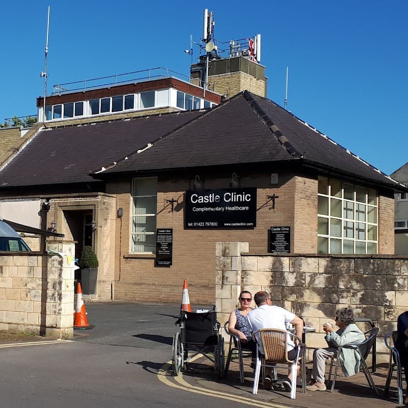 Castle Clinic - Physiotherapists in knaresborough