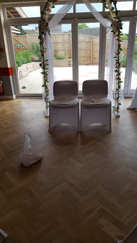 Chain Lane Community Hub - Community Centres in knaresborough