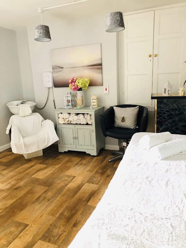 Coconut Beauty Therapy - Beauty Salons in knaresborough