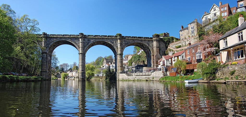 Dacre, Son & Hartley Estate Agents Knaresborough - Estate Agents in knaresborough