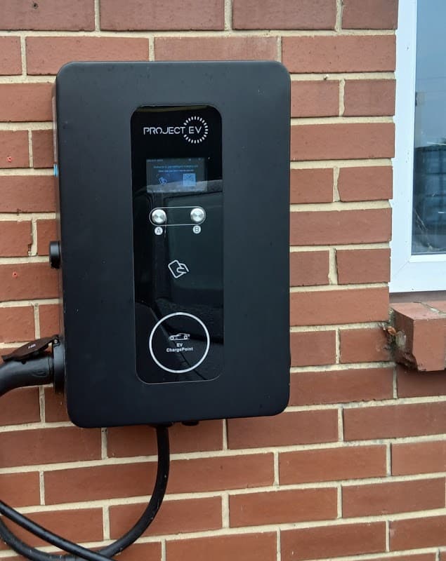 EAT Electrical Solutions Ltd - Electricians in knaresborough