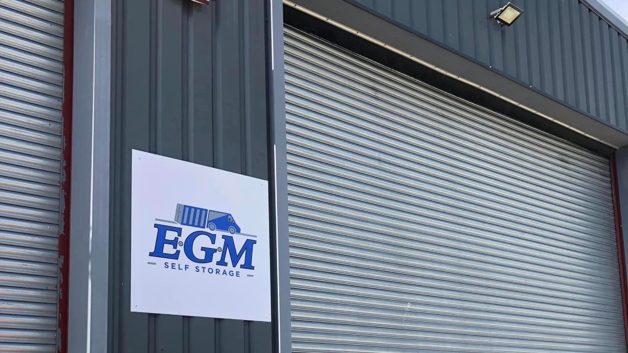 EGM Self Storage - Self Storage in knaresborough