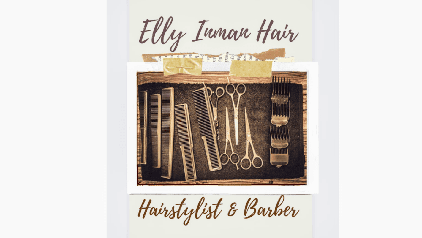 Elly Inman Hair - Hair Salons in knaresborough