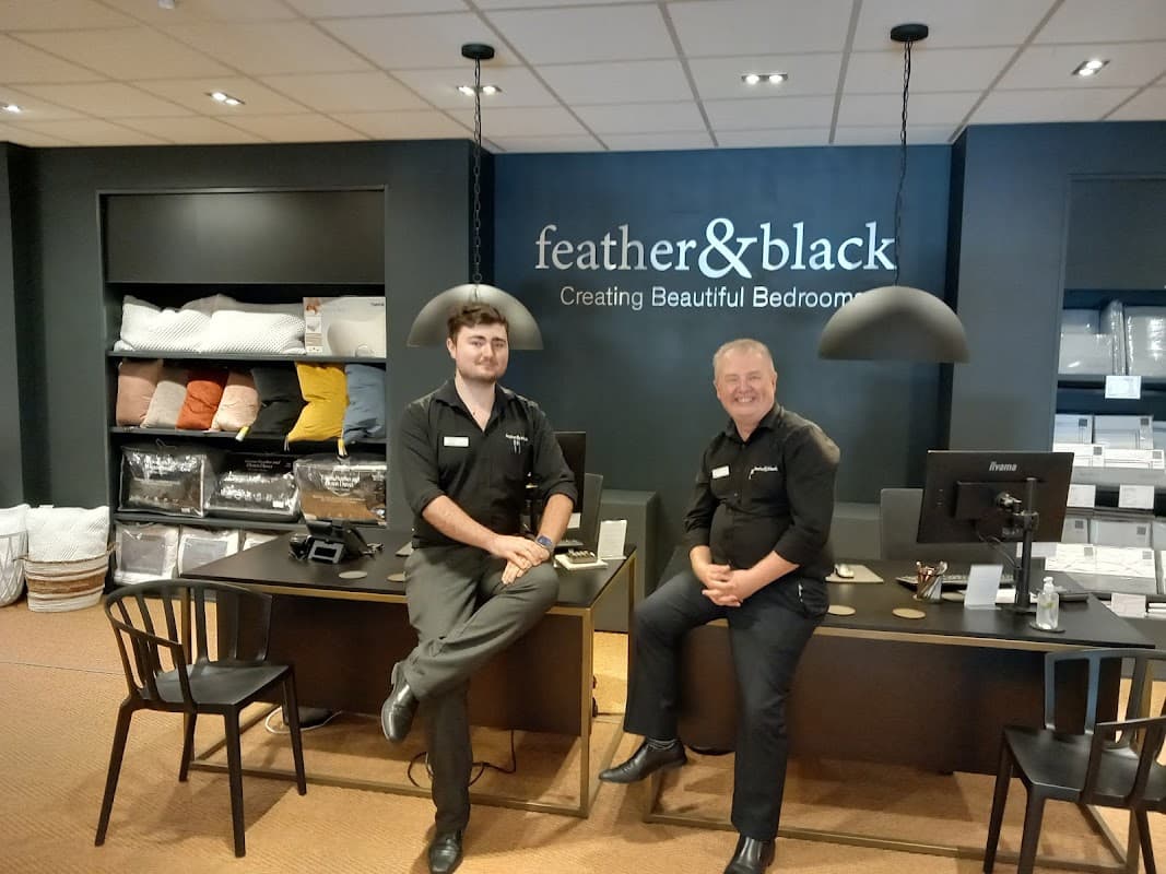 Feather & Black Knaresborough - Furniture Shops in knaresborough
