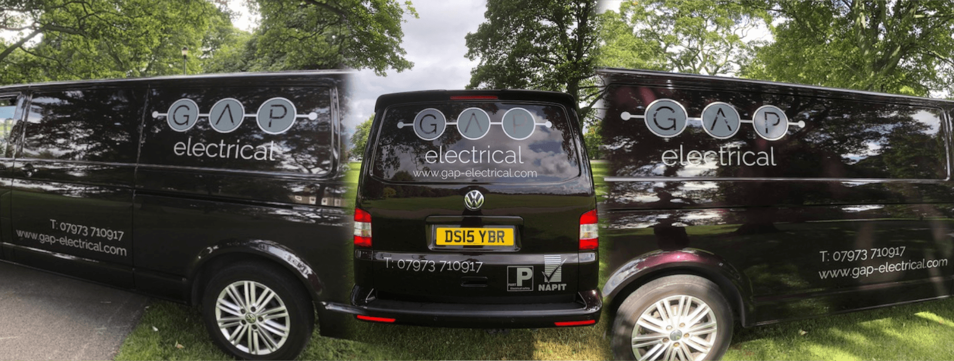 GAP Electrical - Electricians in knaresborough