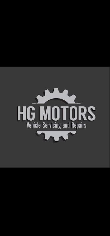 HG Motors - Garages in knaresborough