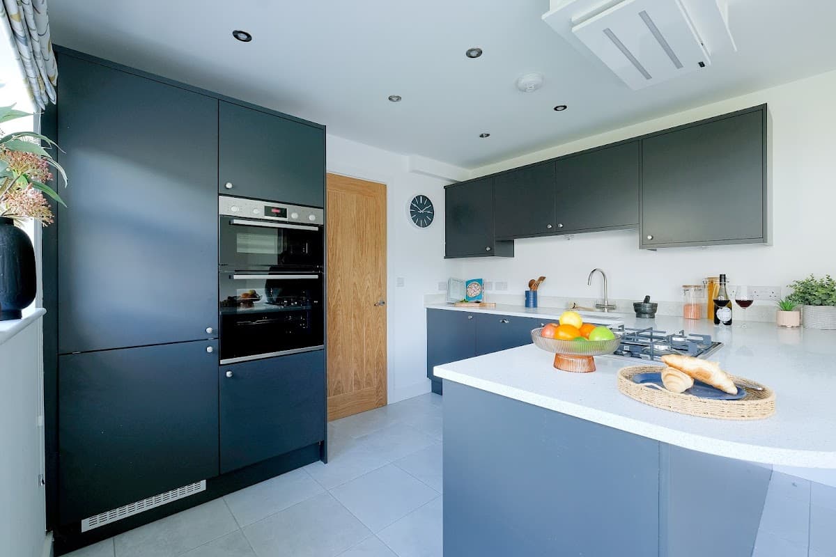 HMCA Estates Limited - Estate Agents in knaresborough