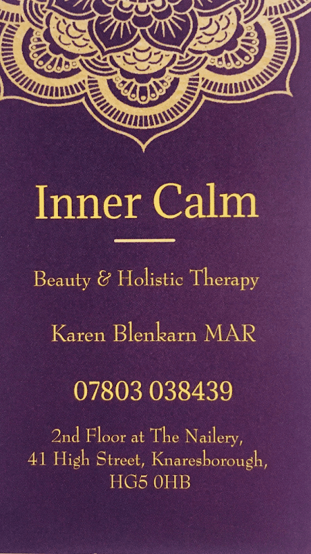 Inner Calm - Beauty Salons in knaresborough