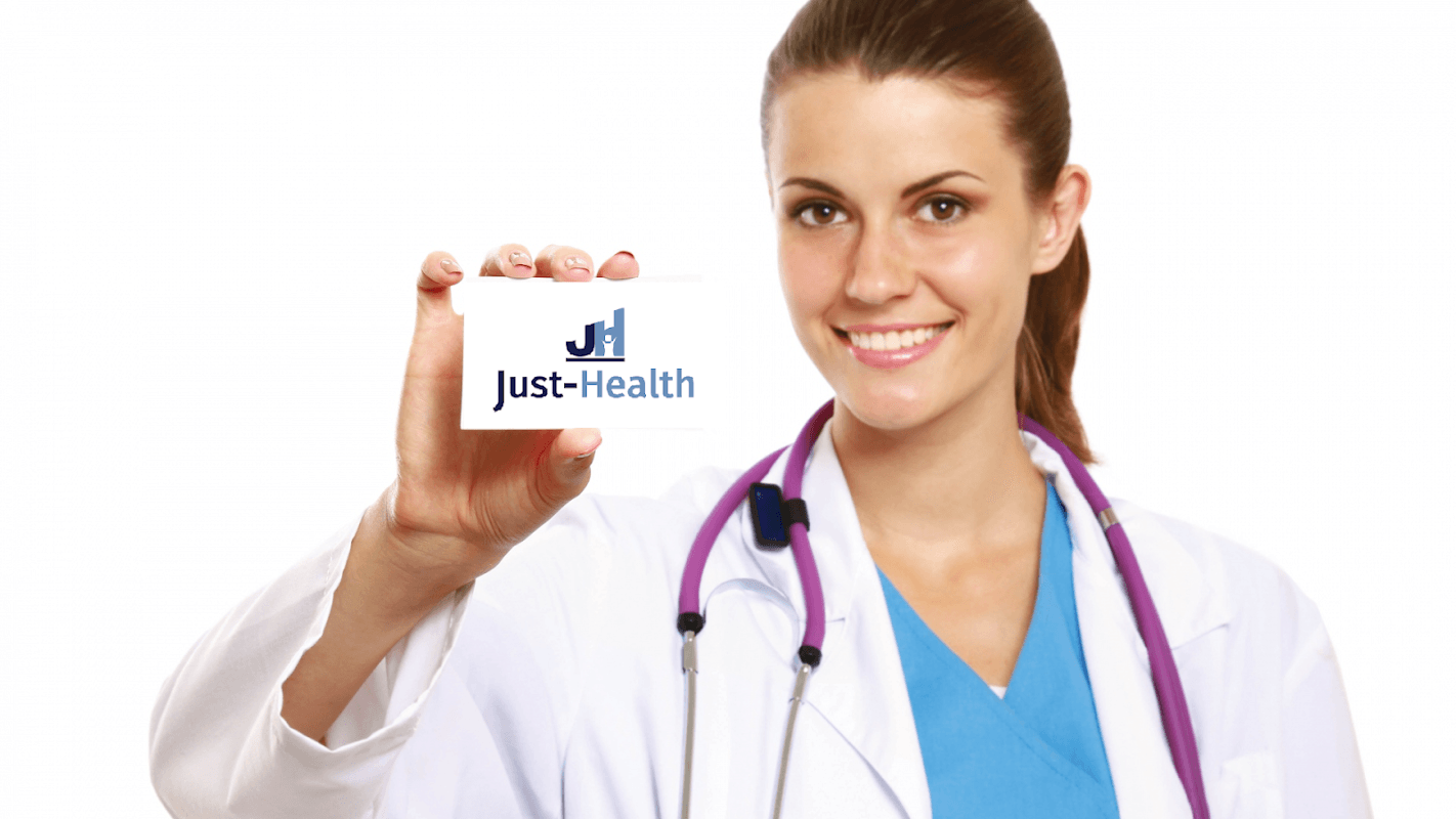 Just Health Harrogate HGV D4 Medical Clinic - Doctors in knaresborough