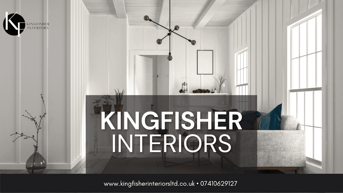 Kingfisher Interiors Ltd - Builders in knaresborough