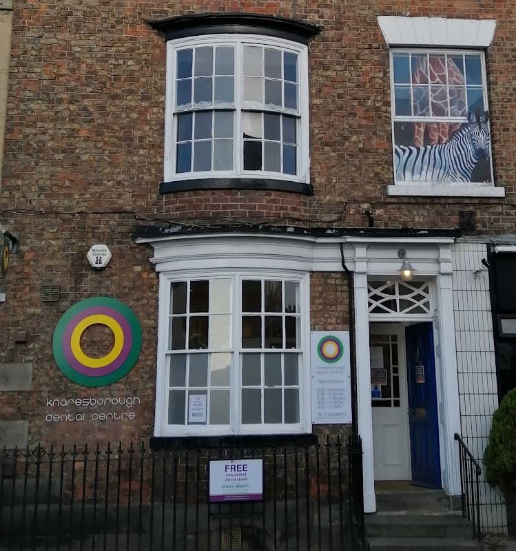 Knaresborough Dental Centre - Dentists in knaresborough