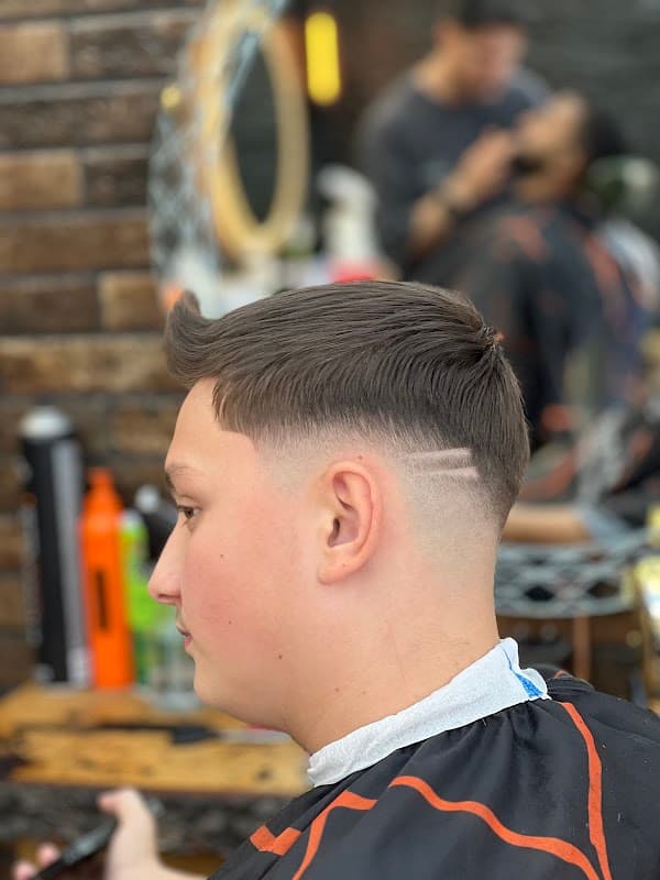 Knaresboroughcuts - Barbers in knaresborough