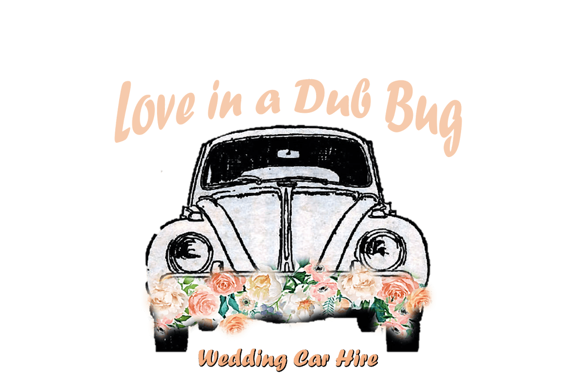 Love in a classic vw wedding car hire - Car Hire in knaresborough