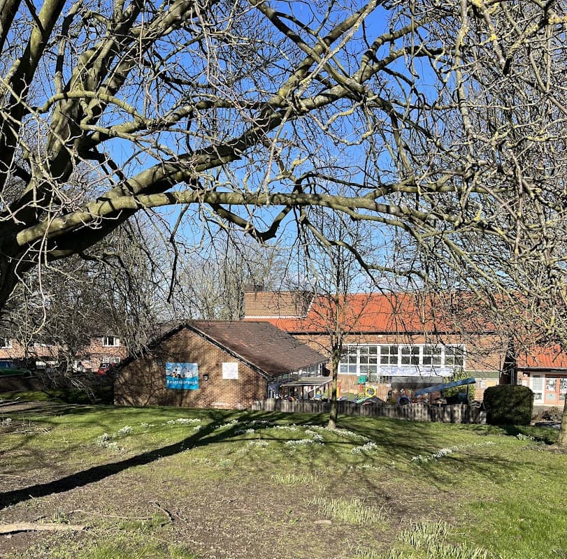 Manor Early Years - Nurseries in knaresborough