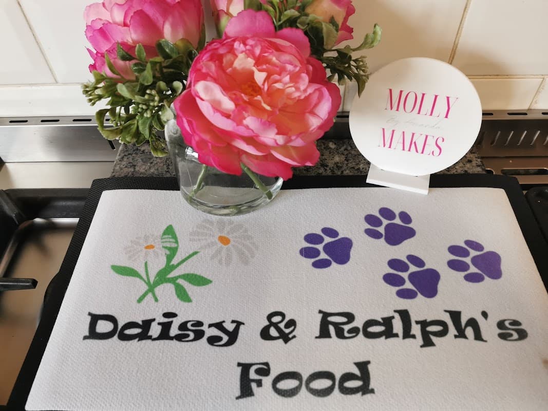 MollyMakes By Amanda - Gift Shops in knaresborough