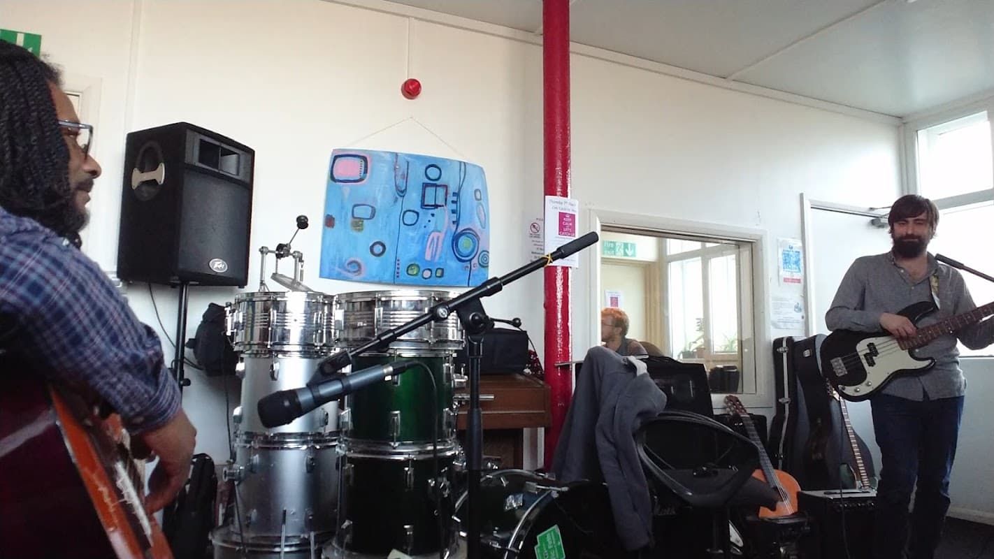 Orb Community Enterprise - Community Centres in knaresborough