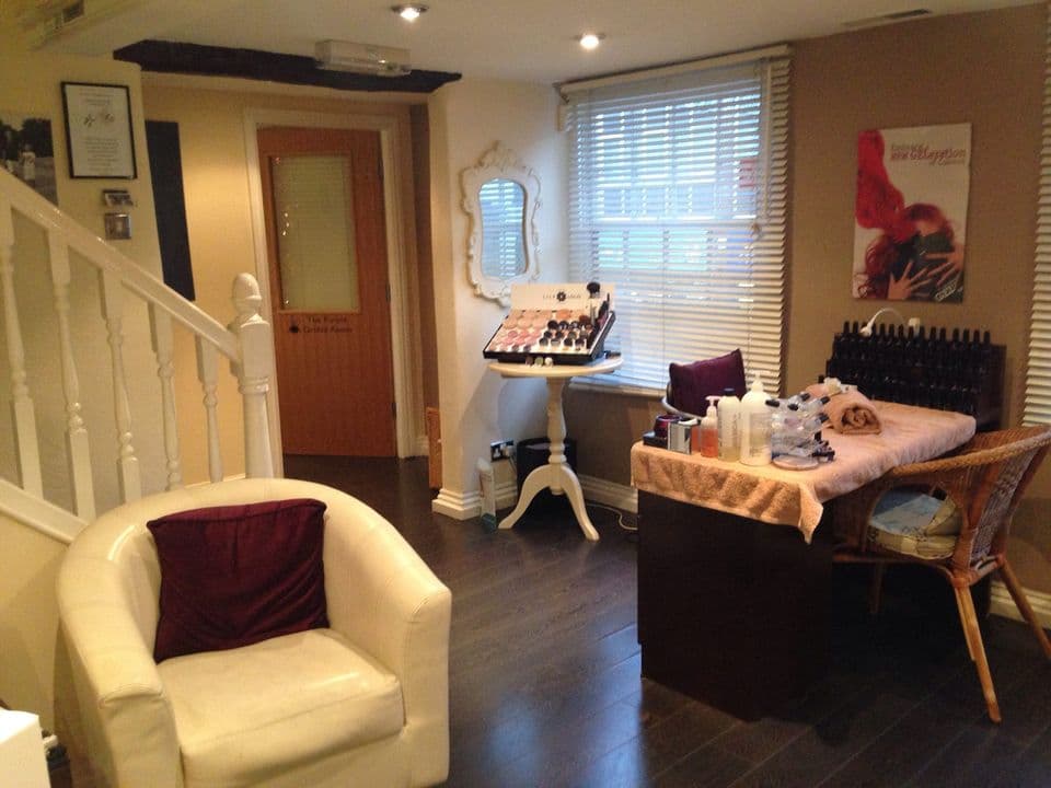 Orchis Escape - Beauty Salons in knaresborough