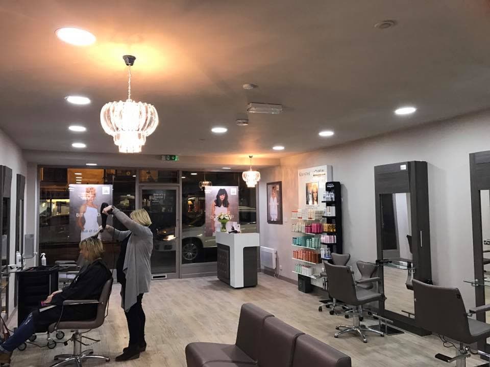 Saks Hair Knaresborough - Hair Salons in knaresborough