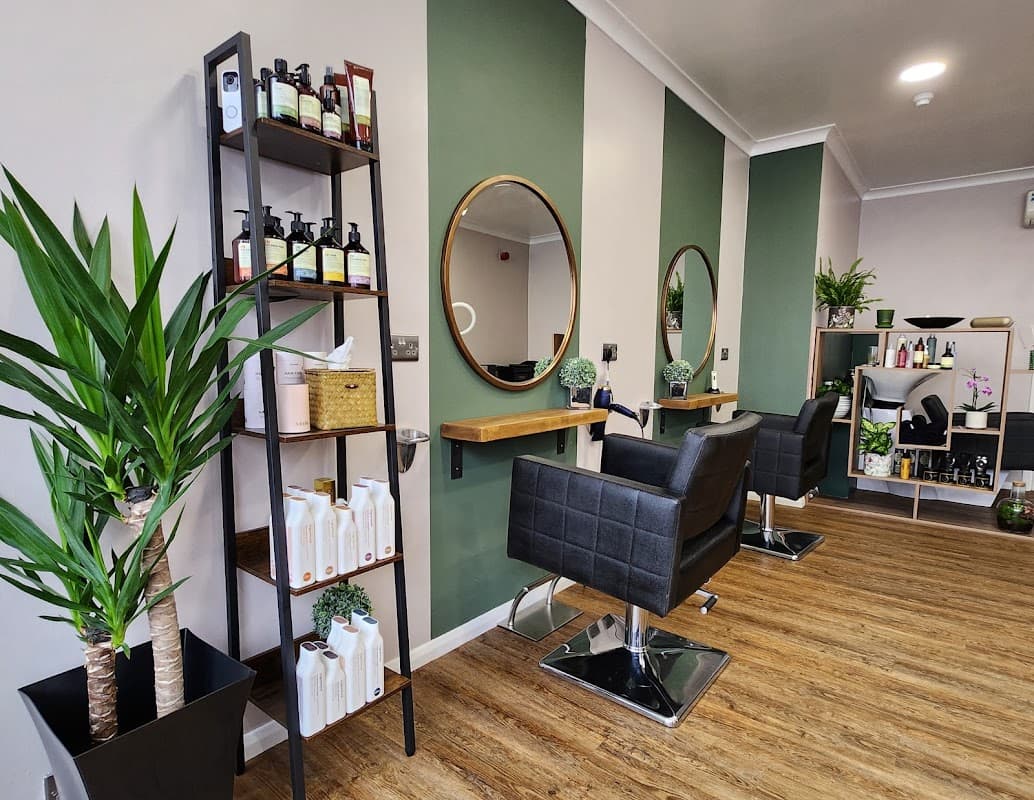 Sally Plain Hairdressing - Hair Salons in knaresborough