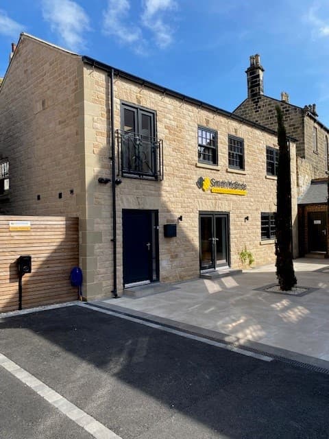 Smith McBride - Accountants in knaresborough