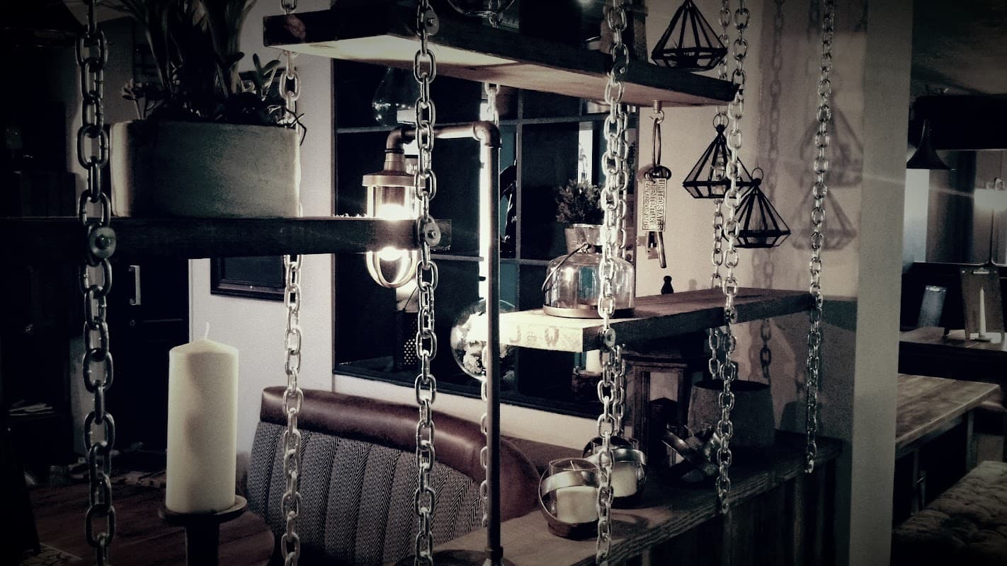 Dining at SO! bar and eats in knaresborough