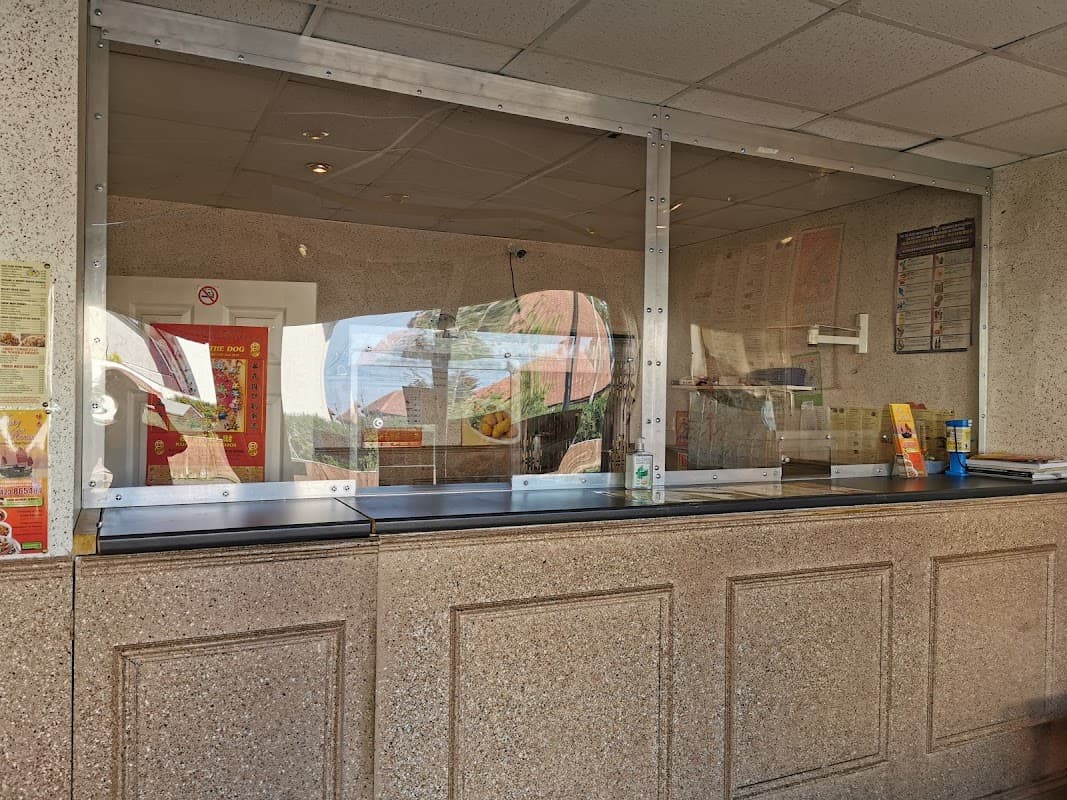 Tasty House - Takeaway in knaresborough