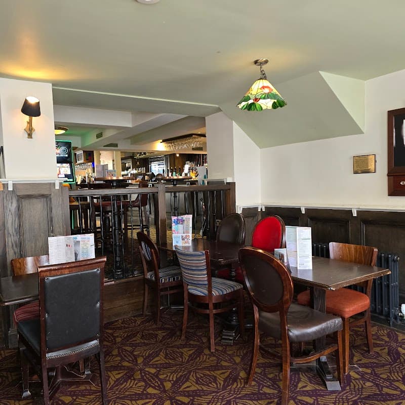 The Crown Inn - JD Wetherspoon