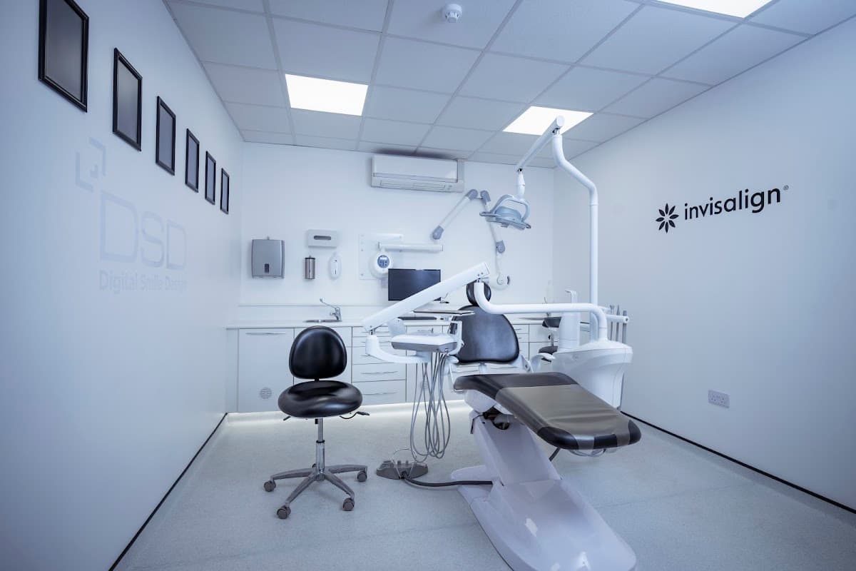 The Dental Hub - Dentists in knaresborough