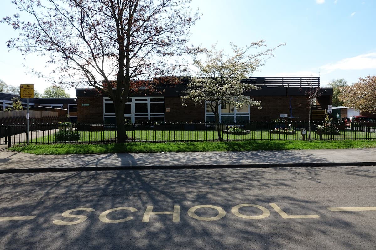 The Forest School - Primary Schools in knaresborough