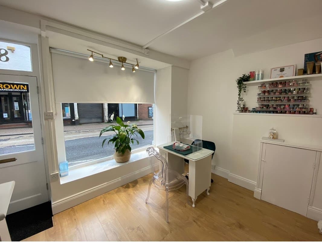 The Lash Gallery - Beauty Salons in knaresborough