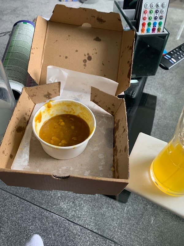 The Wharfe of Knaresborough - Takeaway in knaresborough